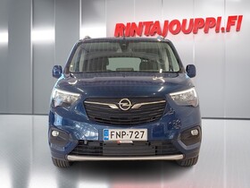 Opel Combo vaihtoauto