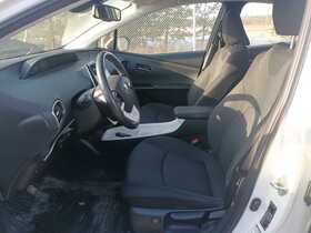 Toyota Prius vaihtoauto