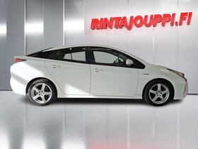 Toyota Prius vaihtoauto