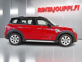 Mini Countryman vaihtoauto