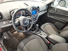 Mini Countryman vaihtoauto