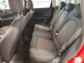 Mini Countryman vaihtoauto