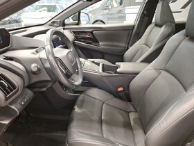 Toyota bZ4X vaihtoauto