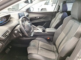 Peugeot 5008 vaihtoauto