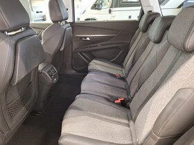 Peugeot 5008 vaihtoauto