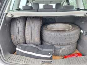 Ford Focus C-MAX vaihtoauto