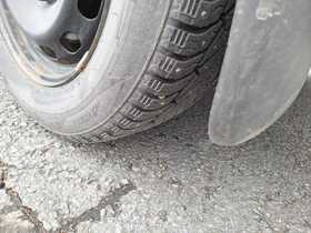 Ford Focus C-MAX vaihtoauto