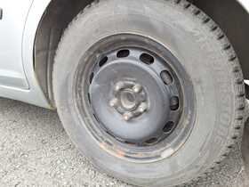 Ford Focus C-MAX vaihtoauto