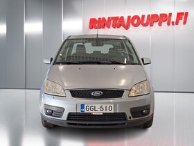 Ford Focus C-MAX vaihtoauto