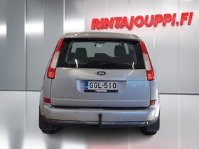 Ford Focus C-MAX vaihtoauto