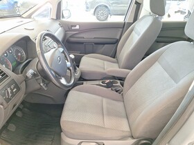 Ford Focus C-MAX vaihtoauto