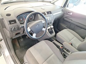 Ford Focus C-MAX vaihtoauto