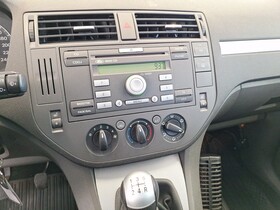 Ford Focus C-MAX vaihtoauto