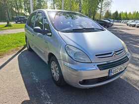 Citroën Xsara Picasso vaihtoauto