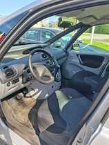 Citroën Xsara Picasso vaihtoauto