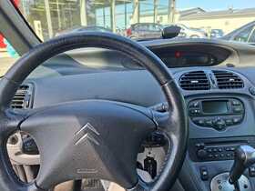 Citroën Xsara Picasso vaihtoauto