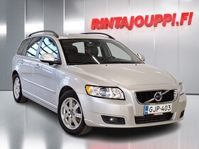 Volvo V50 vaihtoauto