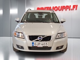 Volvo V50 vaihtoauto