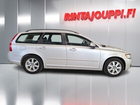 Volvo V50 vaihtoauto