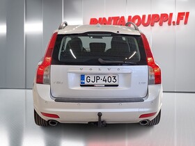 Volvo V50 vaihtoauto