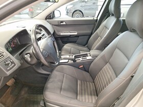 Volvo V50 vaihtoauto