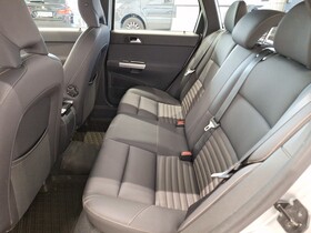 Volvo V50 vaihtoauto