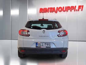 Renault Mégane vaihtoauto