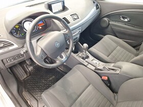 Renault Mégane vaihtoauto