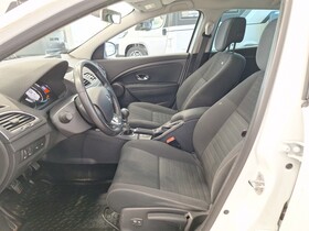 Renault Mégane vaihtoauto
