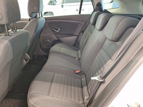 Renault Mégane vaihtoauto
