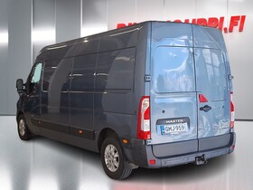 Renault Master vaihtoauto
