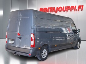 Renault Master vaihtoauto