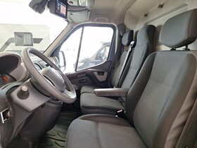 Renault Master vaihtoauto