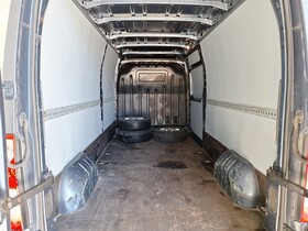 Renault Master vaihtoauto