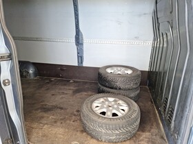 Renault Master vaihtoauto