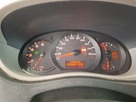 Renault Master vaihtoauto