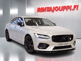 Volvo S90 vaihtoauto