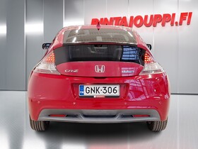 Honda CR-Z vaihtoauto