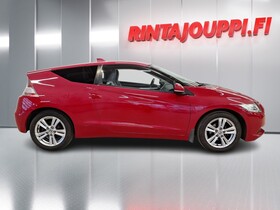 Honda CR-Z vaihtoauto
