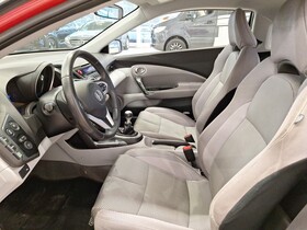 Honda CR-Z vaihtoauto