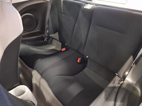 Honda CR-Z vaihtoauto