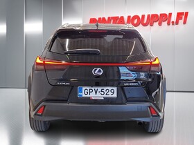 Lexus UX vaihtoauto