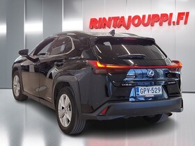 Lexus UX vaihtoauto