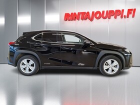 Lexus UX vaihtoauto