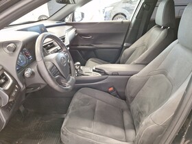 Lexus UX vaihtoauto