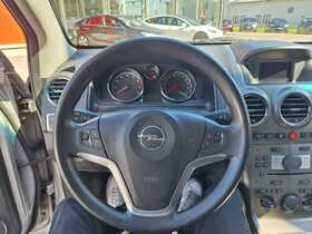 Opel Antara vaihtoauto