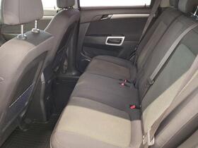 Opel Antara vaihtoauto