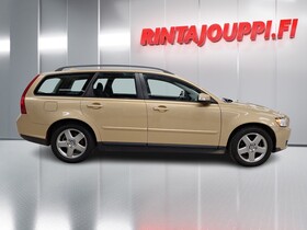Volvo V50 vaihtoauto