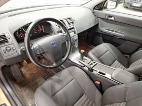 Volvo V50 vaihtoauto