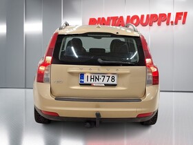 Volvo V50 vaihtoauto